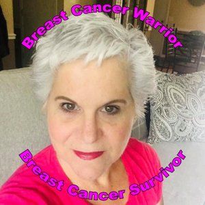 Meet your Posher, Charlene